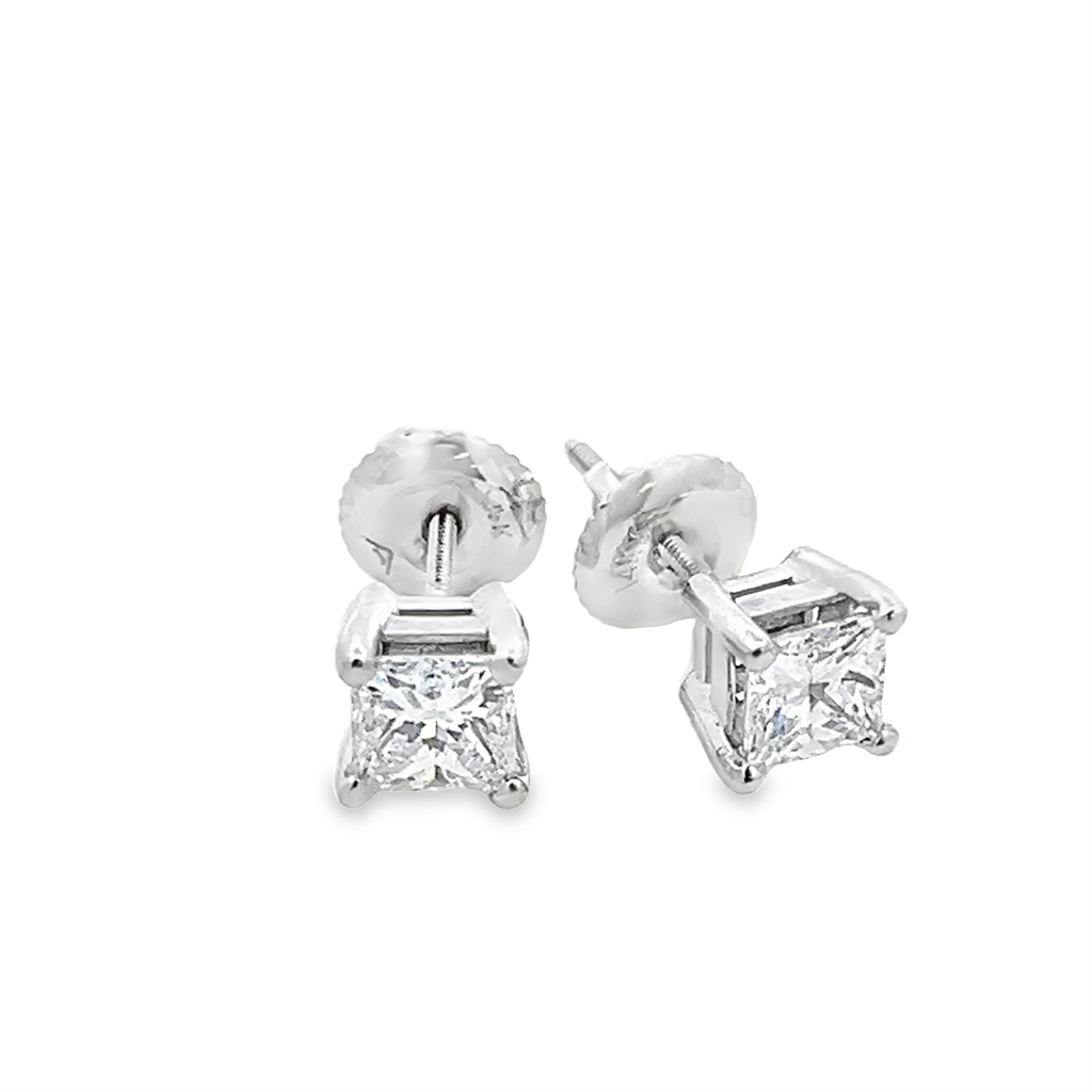 Diamond Earring