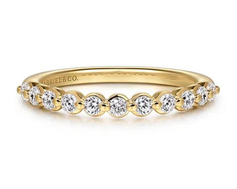 Diamond Wedding/Anniversary Ring