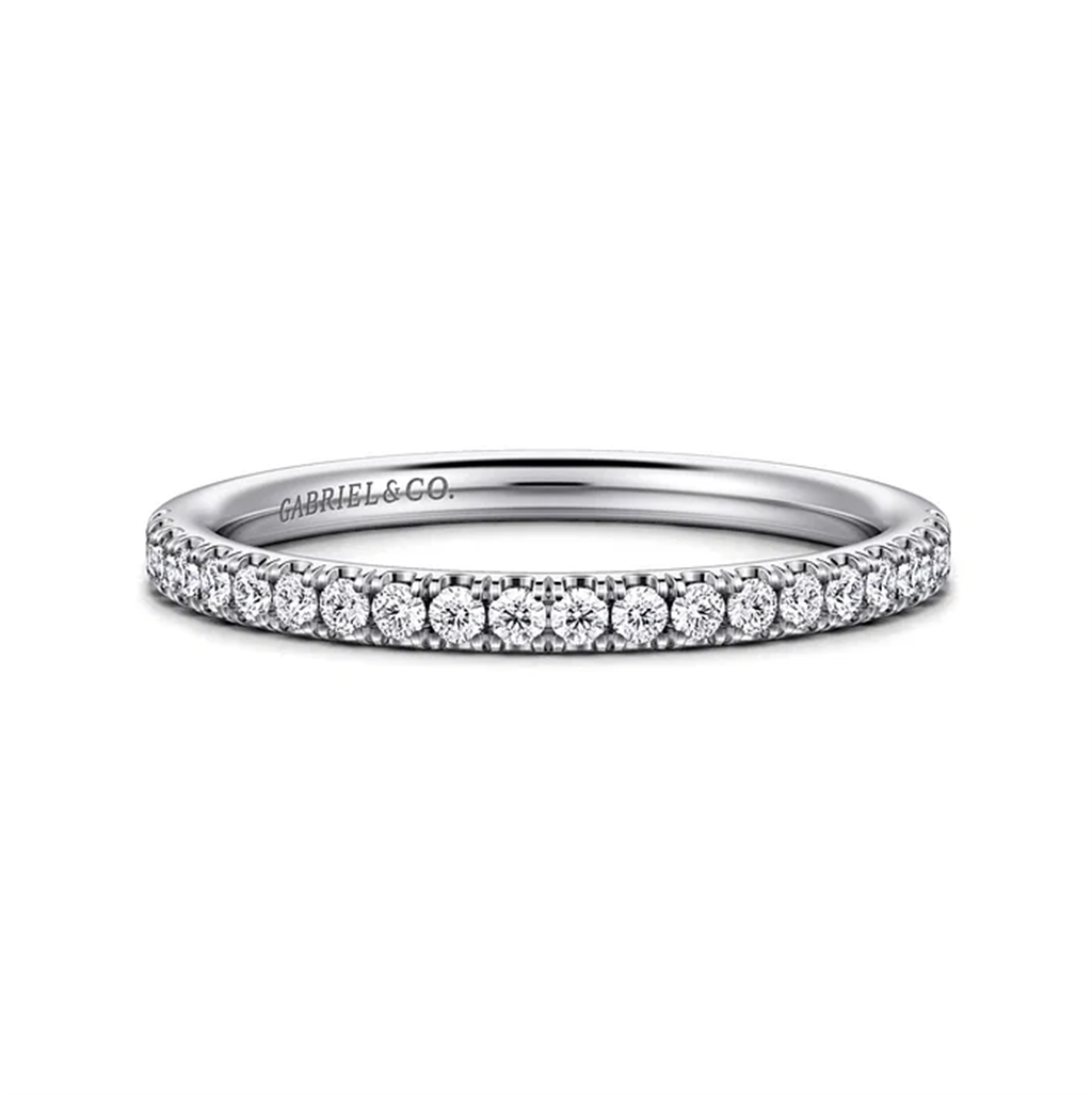 Diamond Wedding/Anniversary Ring