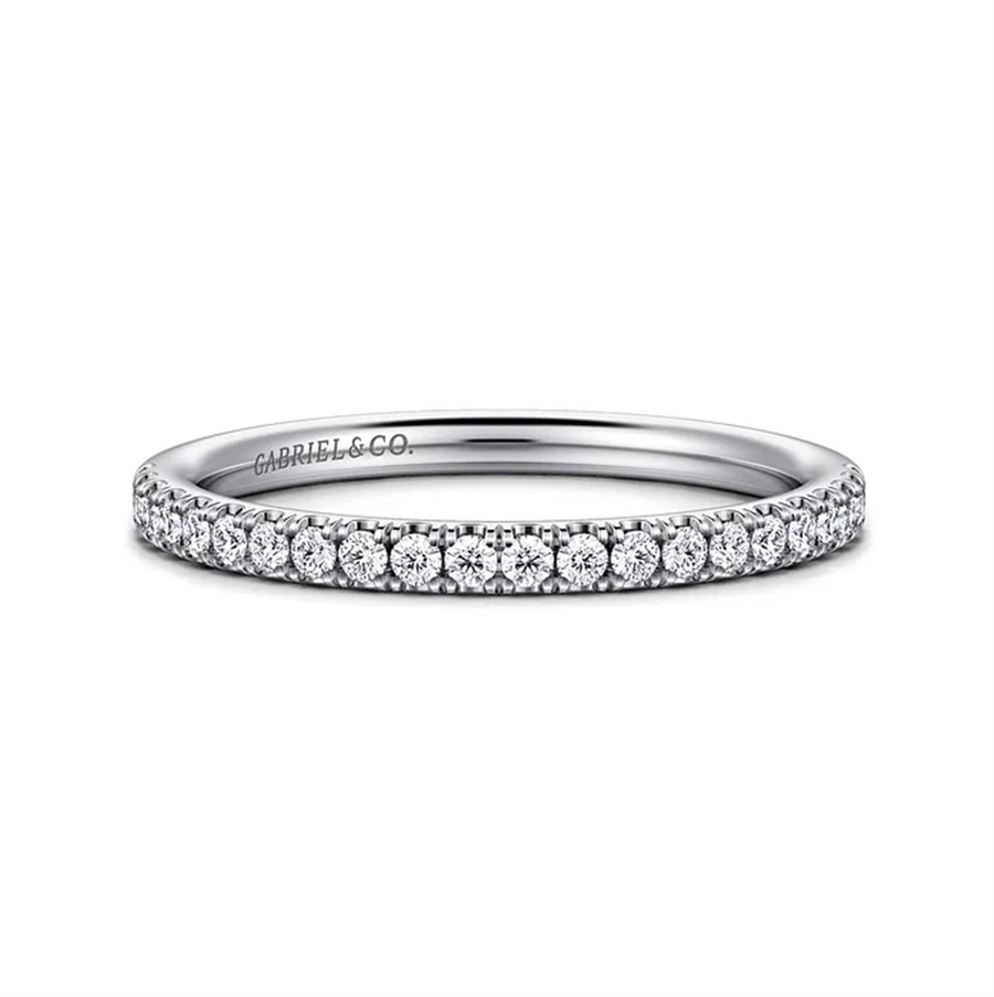 Diamond Wedding/Anniversary Ring