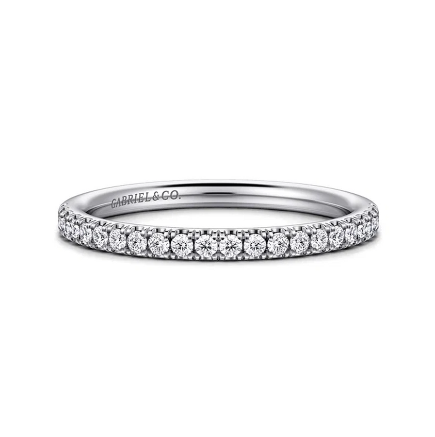 Diamond Wedding/Anniversary Ring