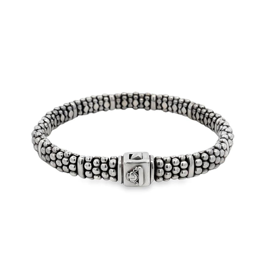 Lagos Caviar Bracelet