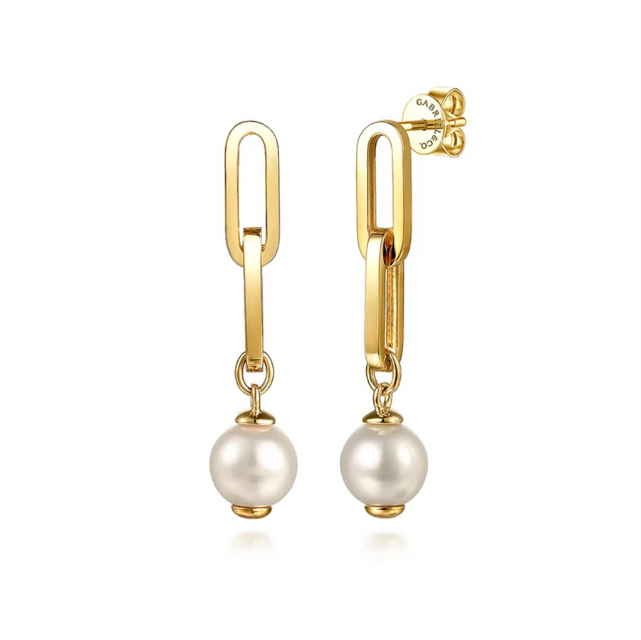 Pearl Earring
