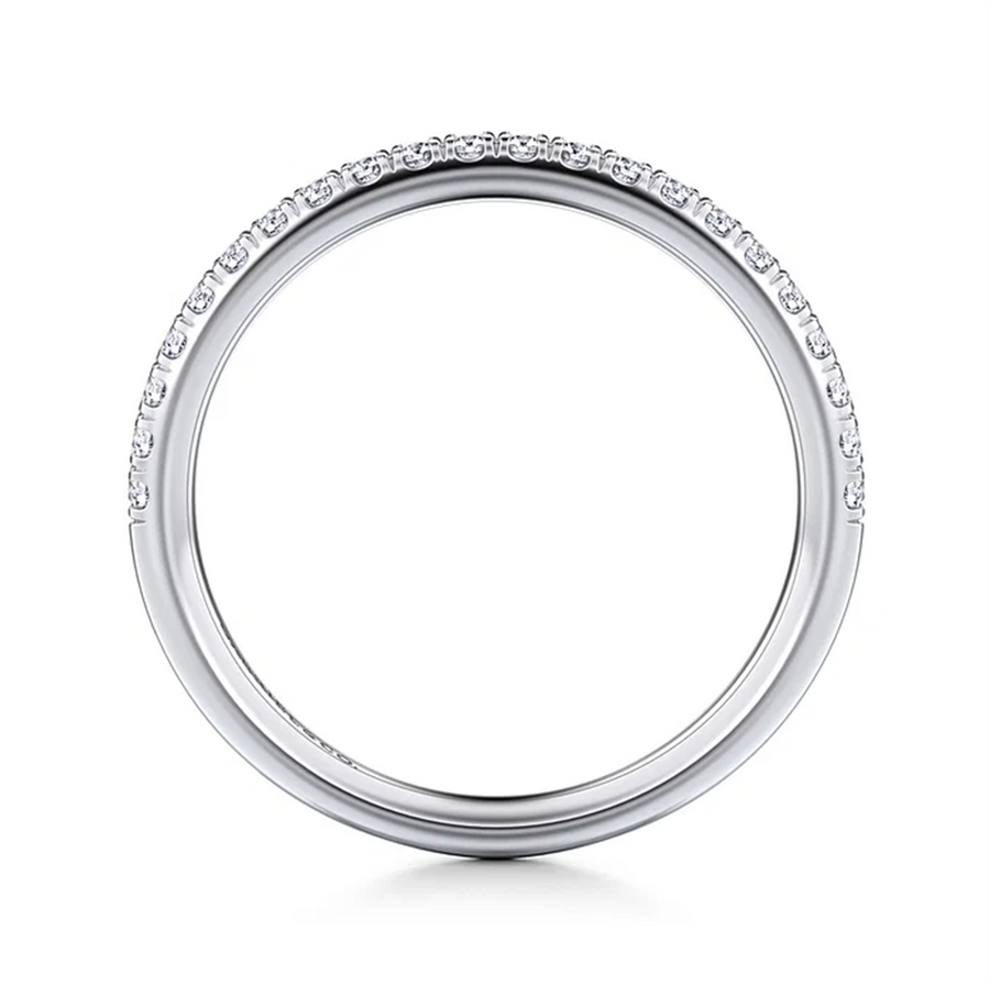 Diamond Wedding/Anniversary Ring