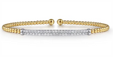 Diamond Bracelet