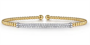 Diamond Bracelet