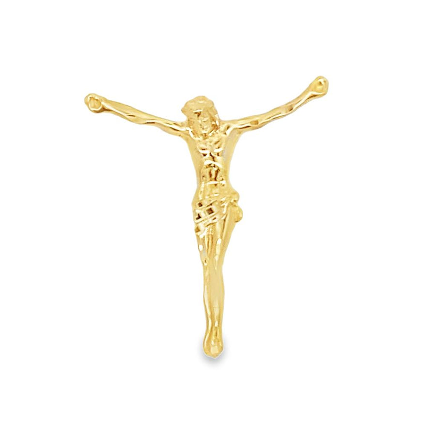 Estate Crucifix Pendant