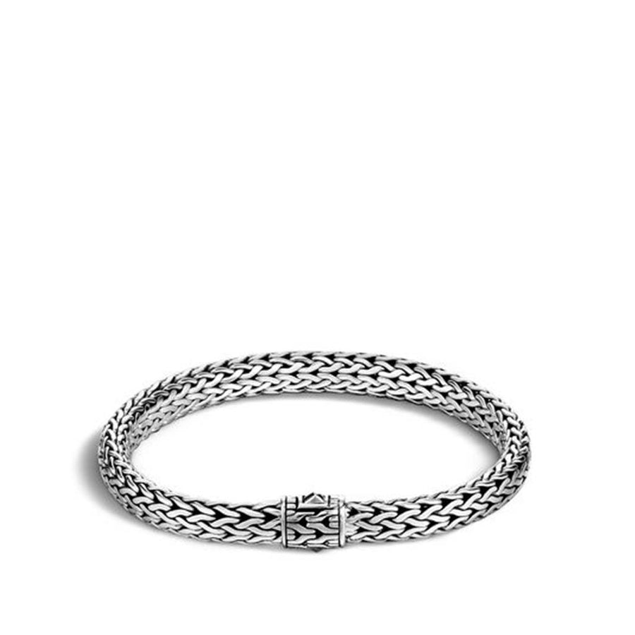 John Hardy Classic Chain 7.5MM Bracelet