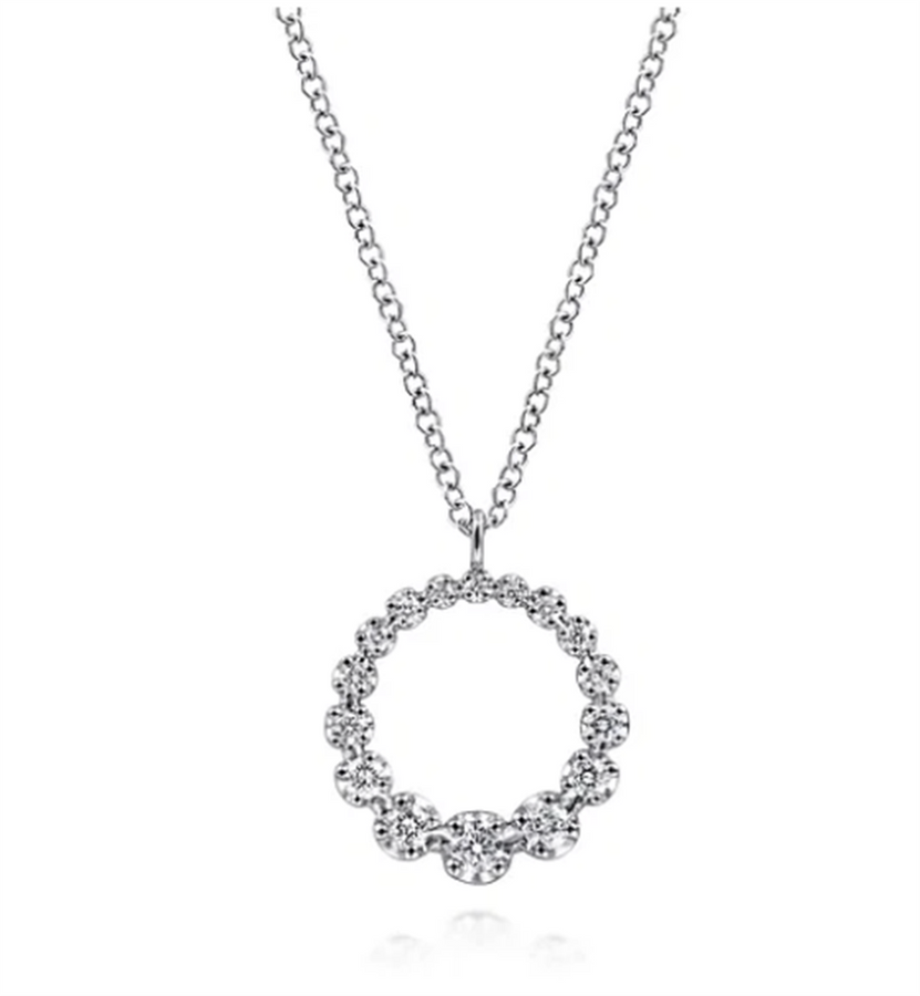 Diamond Necklace