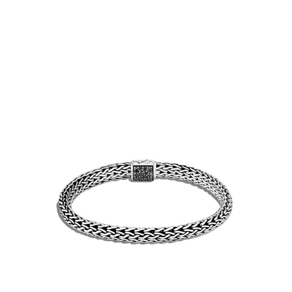 John Hardy Classic Chain Reversible Bracelet