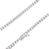 Tennis Necklace