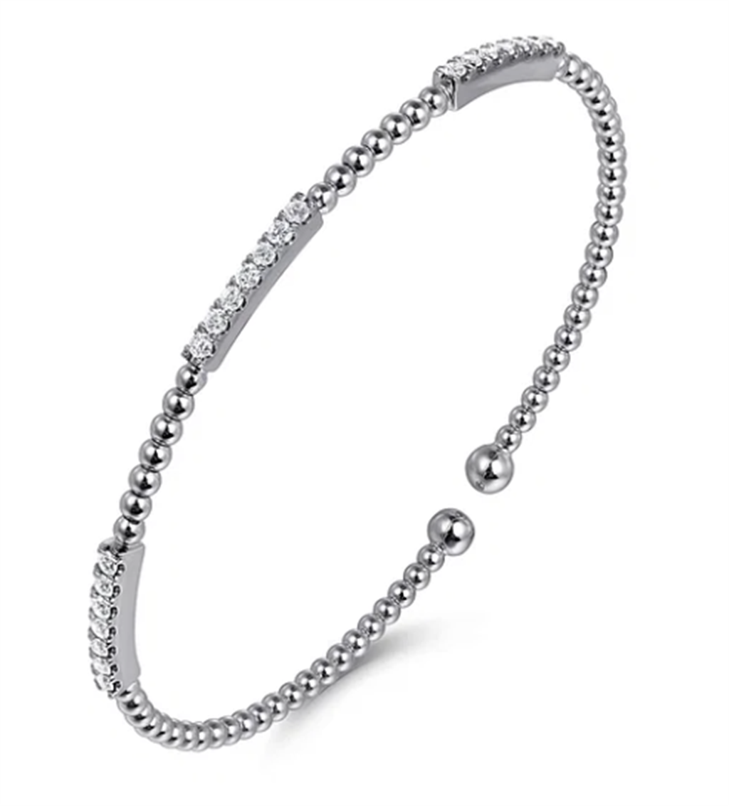 Diamond Bracelet