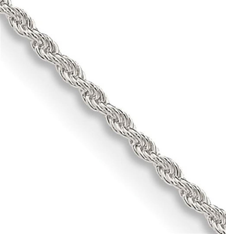 Silver Chain