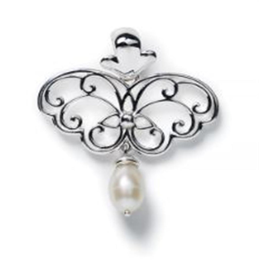 Silver Pendant