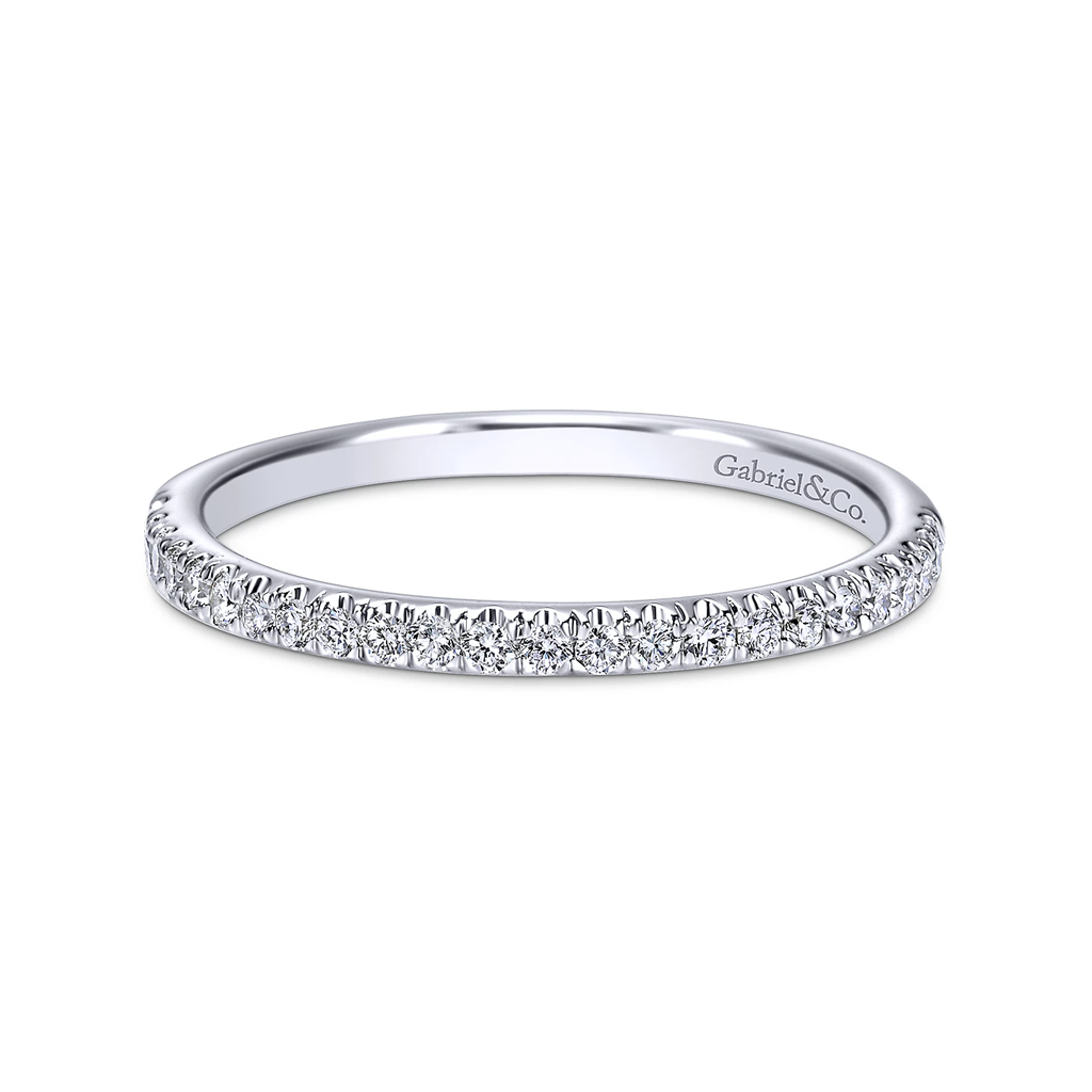 Diamond Wedding/Anniversary Ring