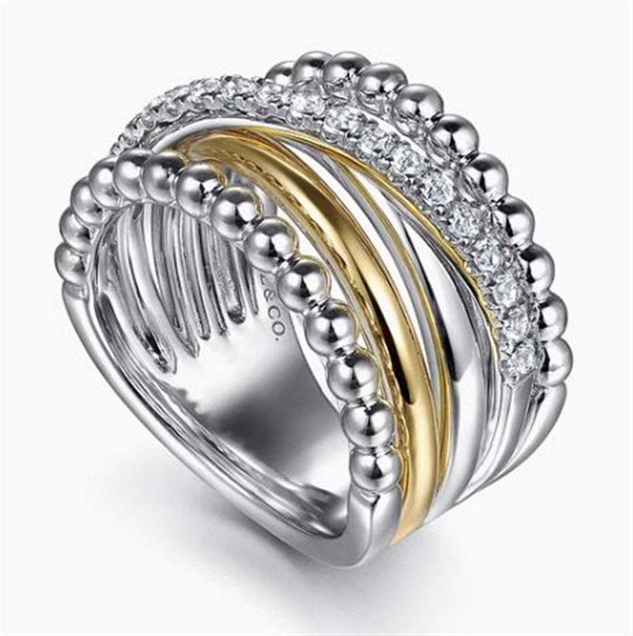 Silver Ring