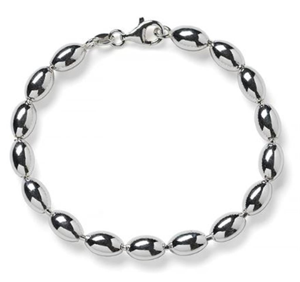 Silver Bracelet