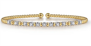 Diamond Bracelet