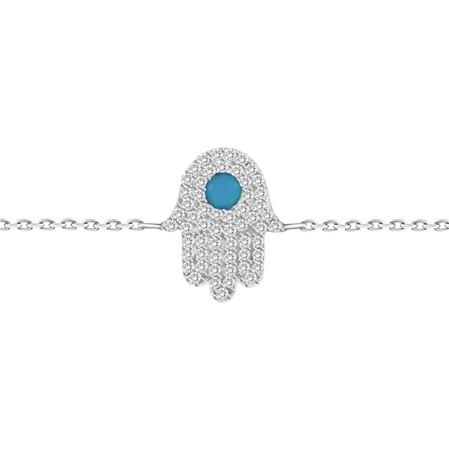 Diamond Bracelet