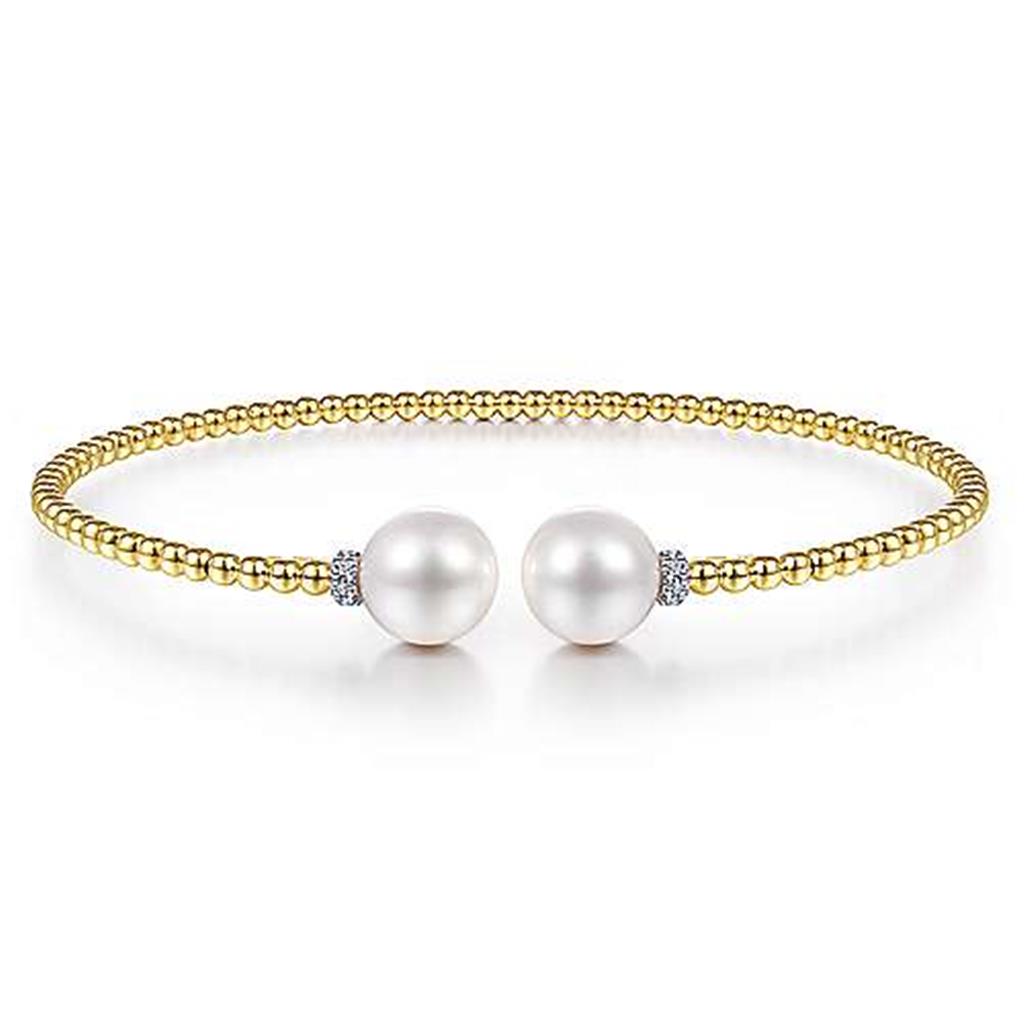 Pearl Bracelet