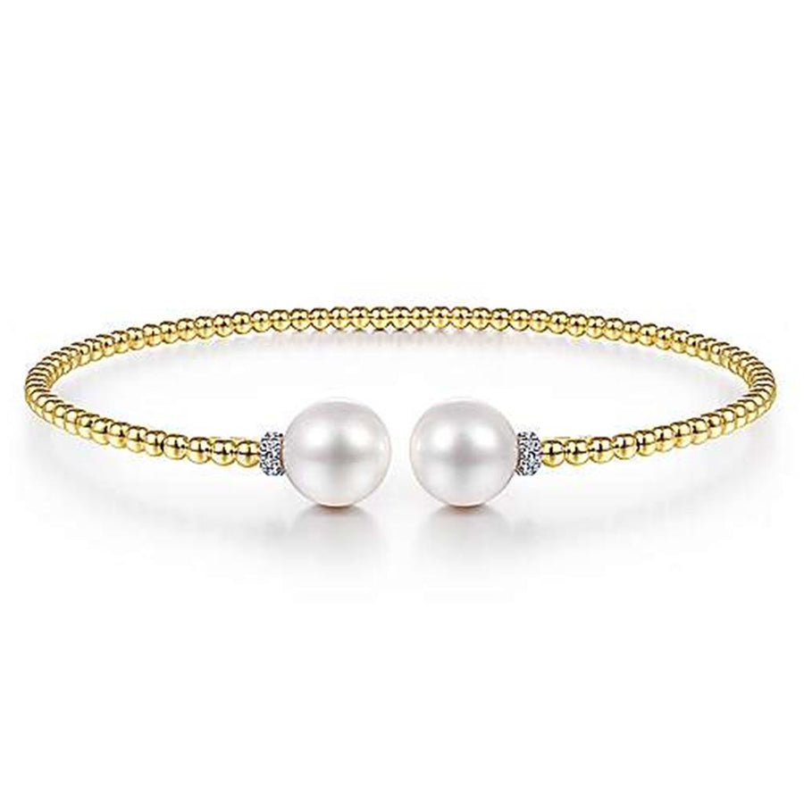 Pearl Bracelet