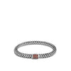 John Hardy Classic Chain Reversible Bracelet