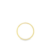 Yellow 14 Karat 2.1mm Thin Yel