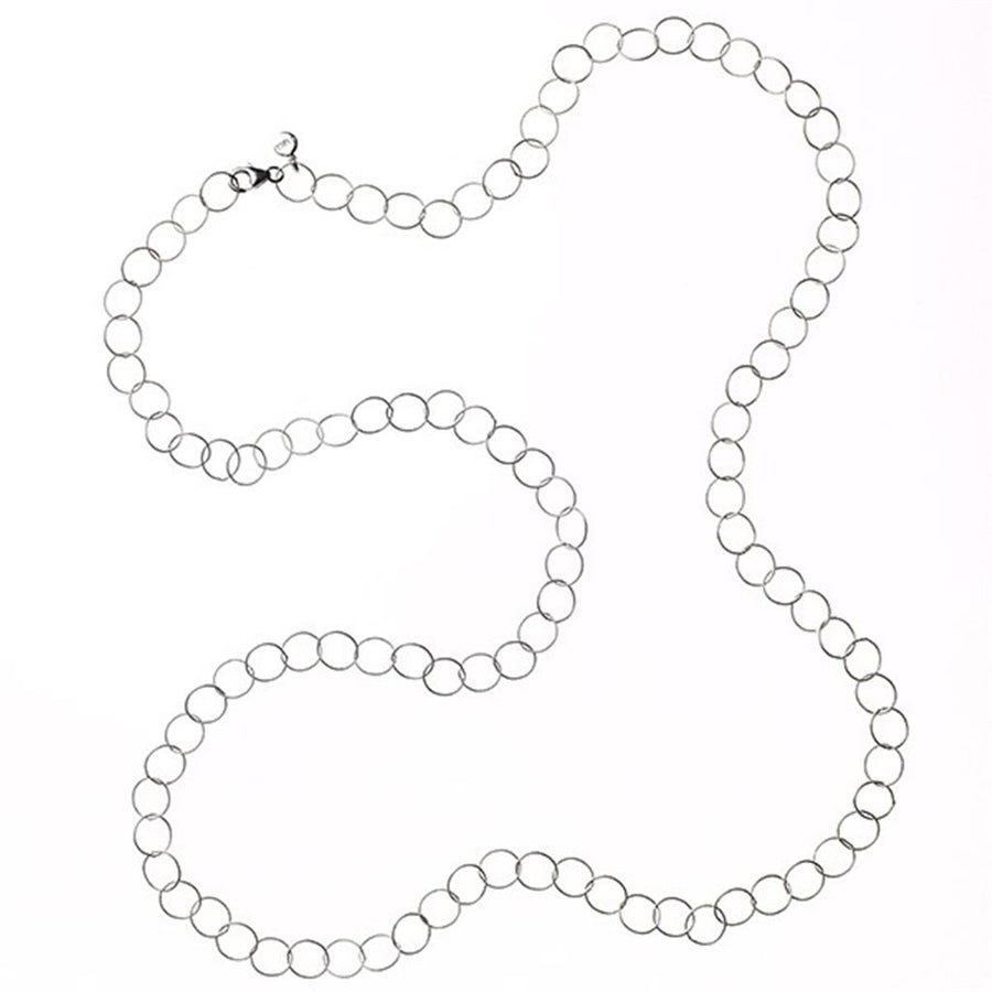 Silver Chain