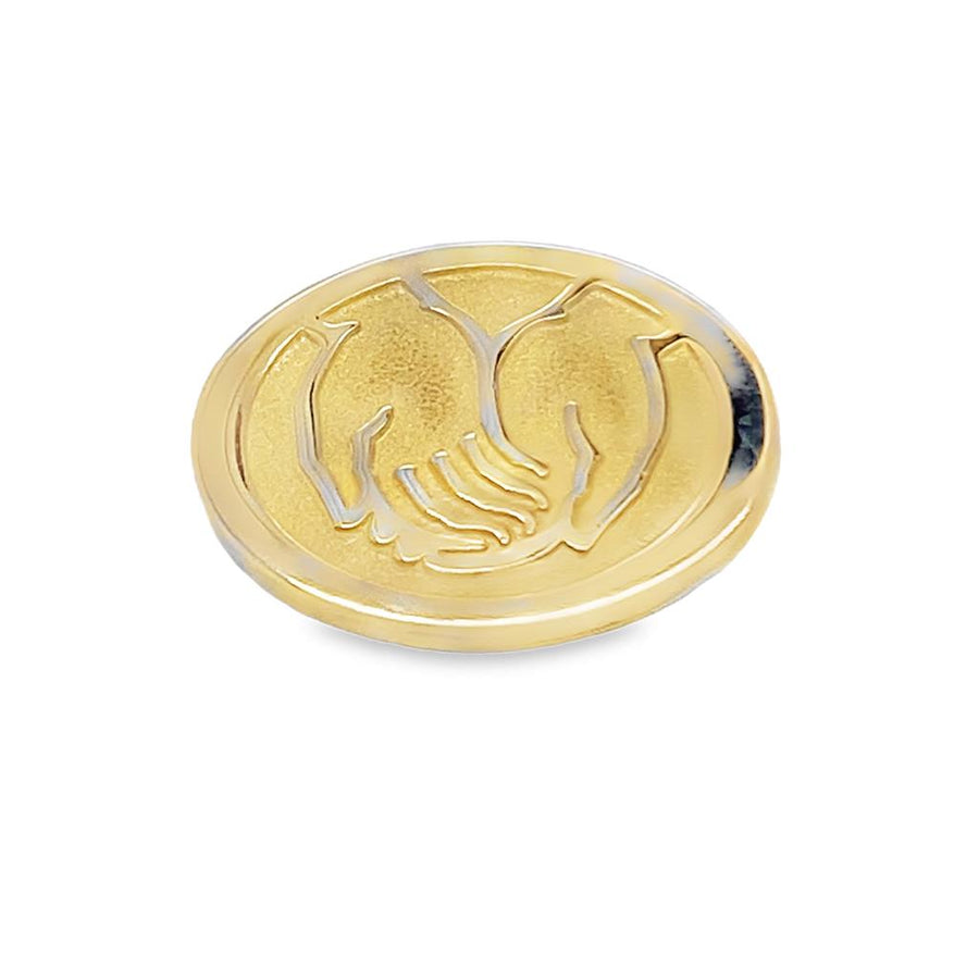 Estate Allstate Anniversary Service Pin