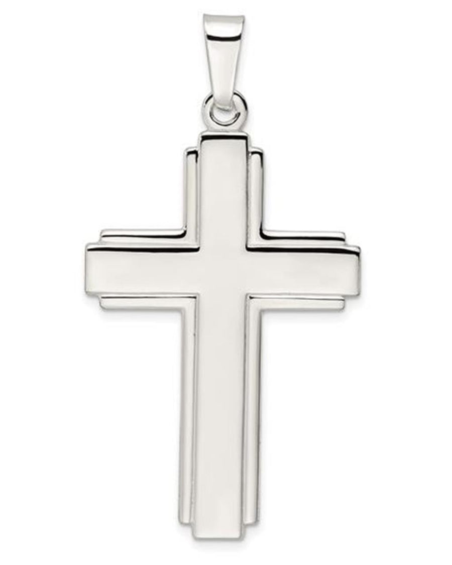 Silver Pendant