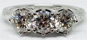 Diamond Engagement Ring