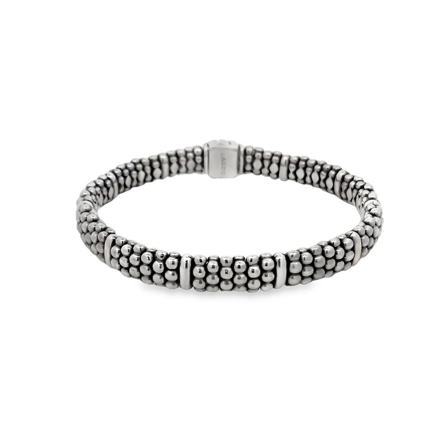 Lagos Caviar Bracelet