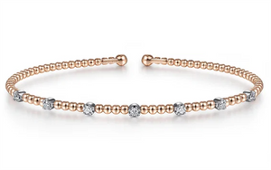 Diamond Bracelet