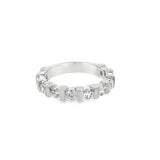Diamond Anniversary Band