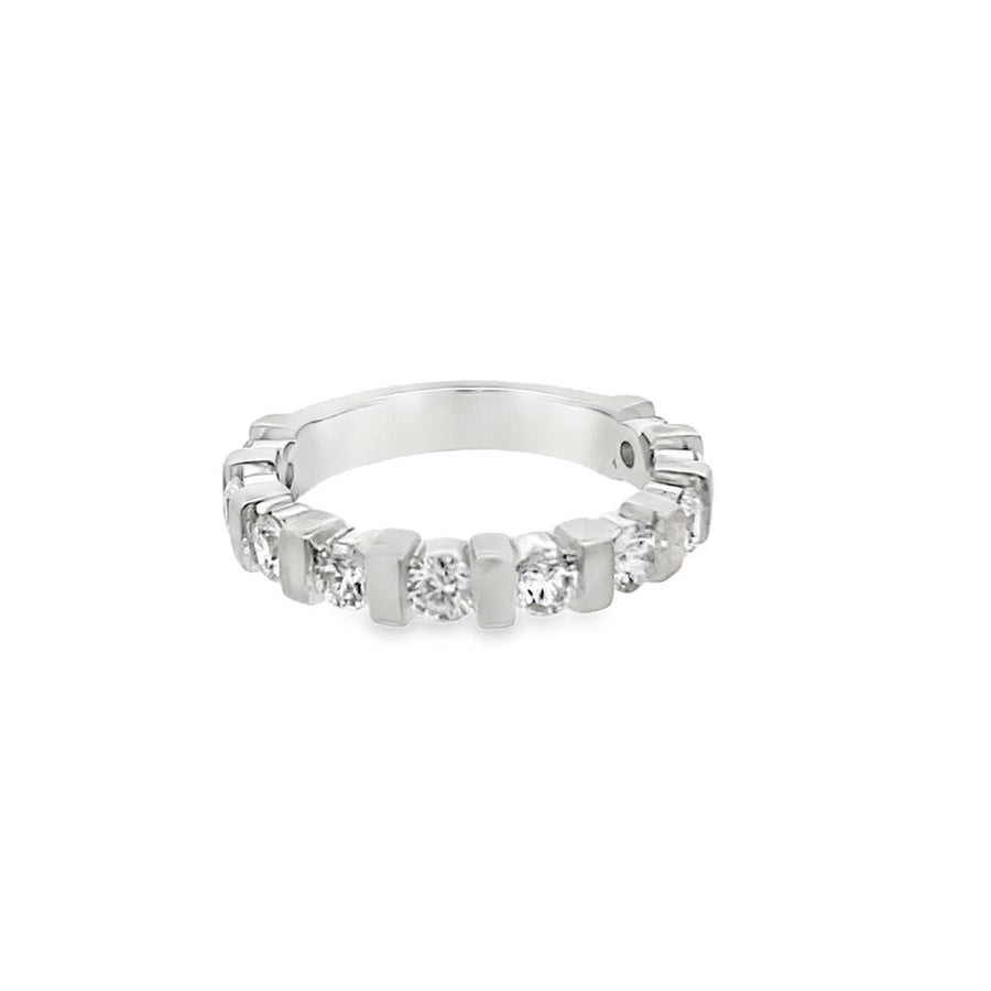 Diamond Anniversary Band