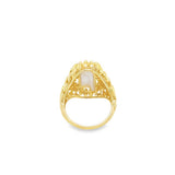 Freshwater Pearl Ring