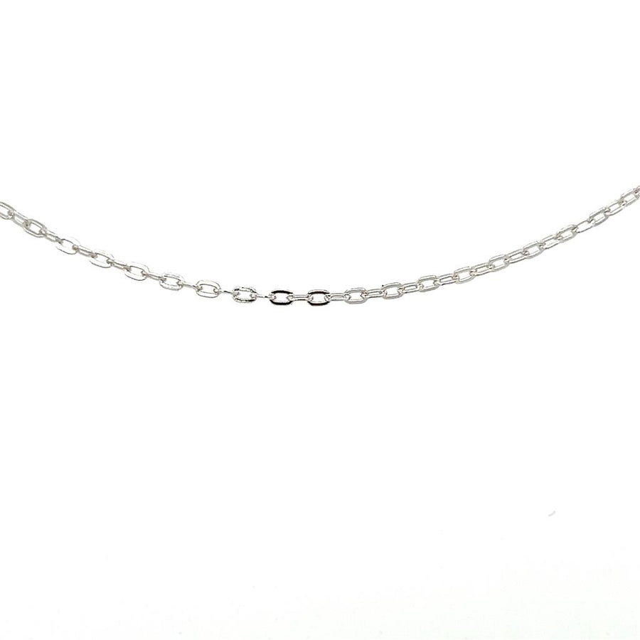 Silver Chain