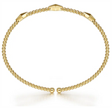 Gold Bracelet