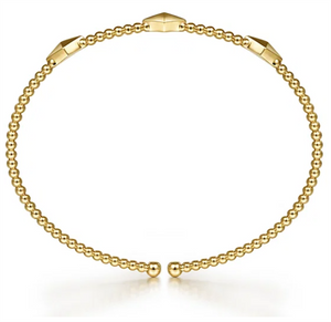 Gold Bracelet