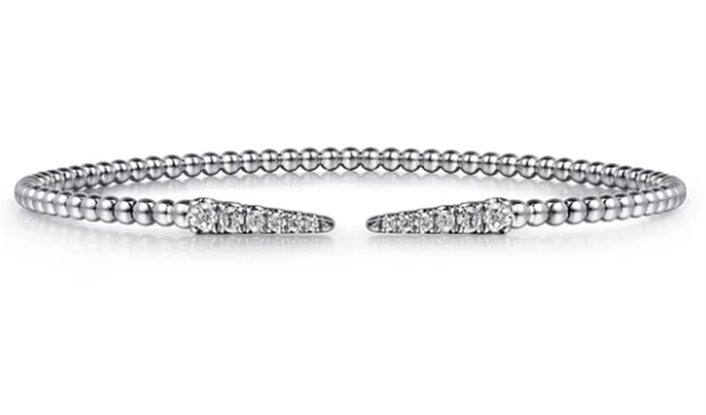 Diamond Bracelet