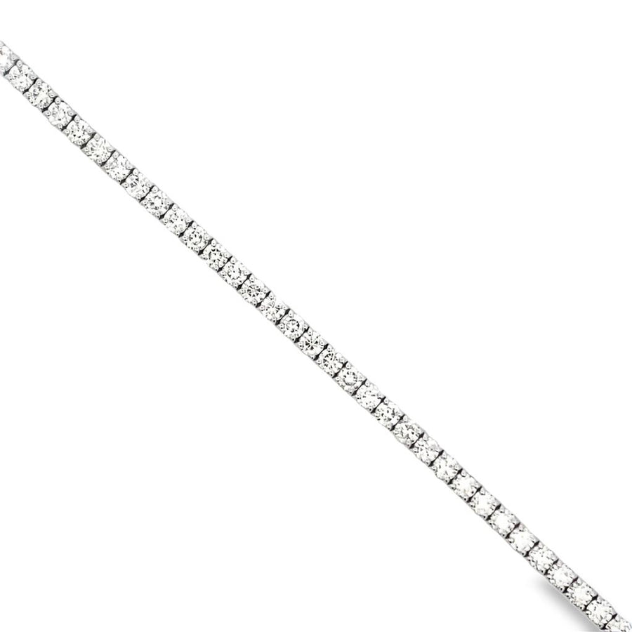 Diamond Tennis Bracelet