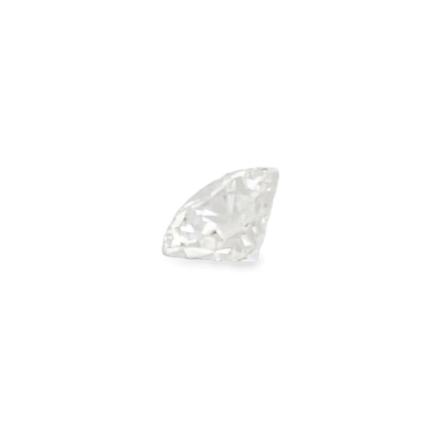Loose Round Brilliant Diamond