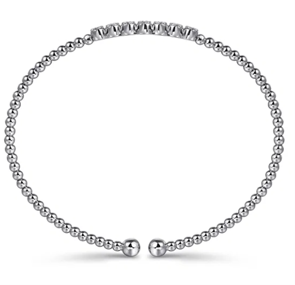 Diamond Bracelet