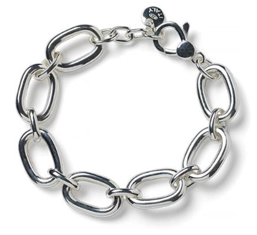 Silver Bracelet