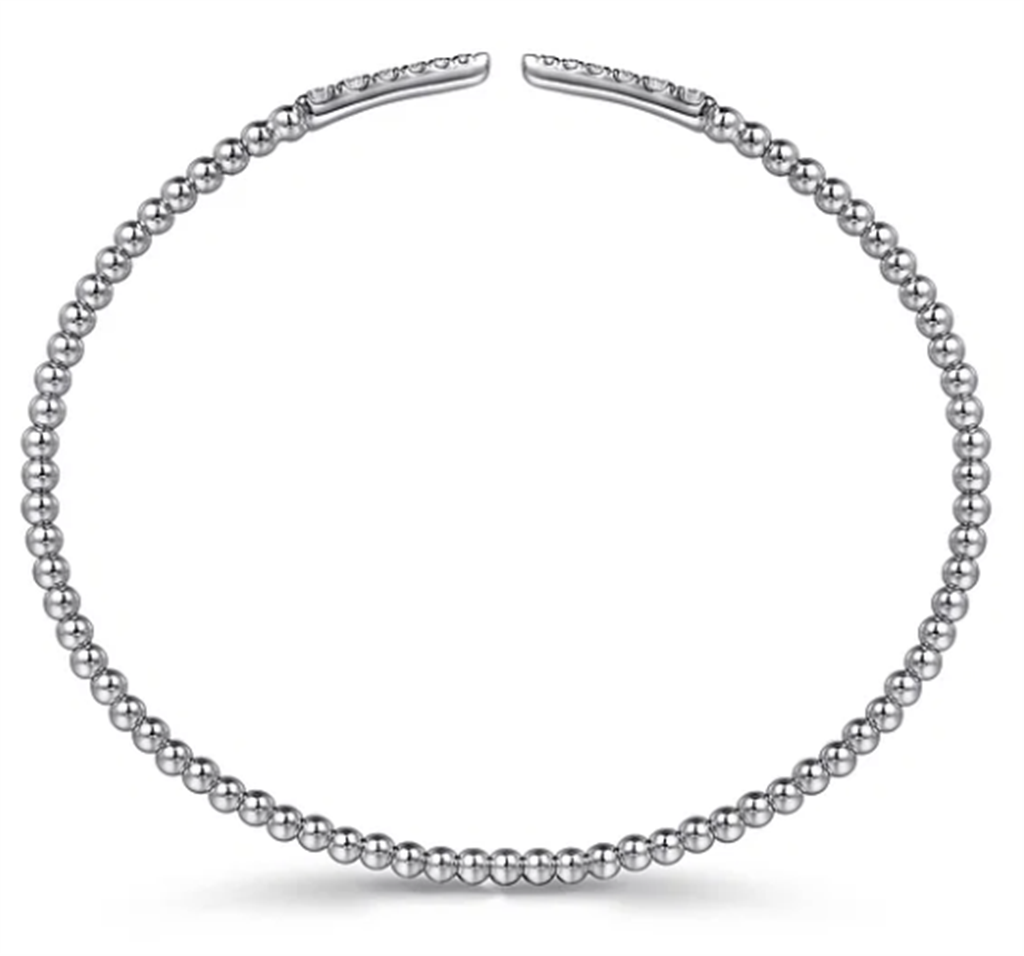 Diamond Bracelet