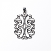 Southern Gates Society Pendant