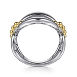 Gabriel & Co Bujukan Link Ring