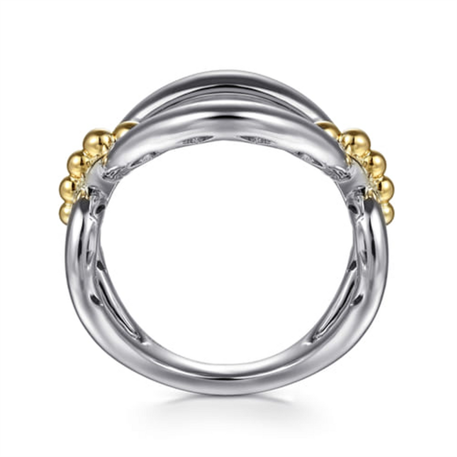 Gabriel & Co Bujukan Link Ring