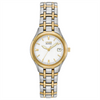 CITIZEN Eco-Drive Quartz Classic Ladies Watch Stainless Steel