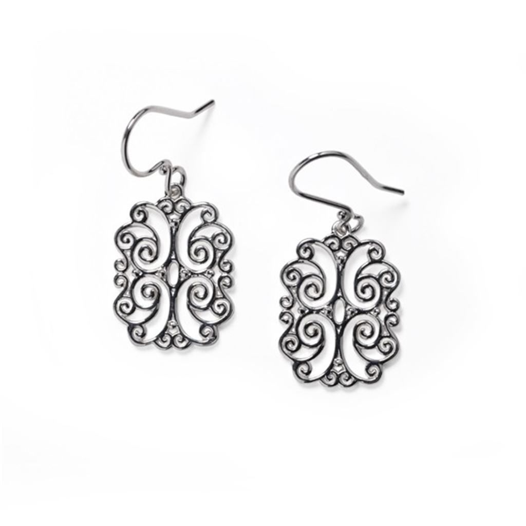 Southern Gates Society Earrings